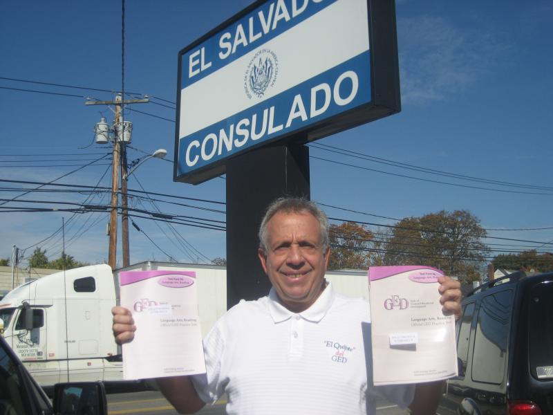 Get Your CDL License